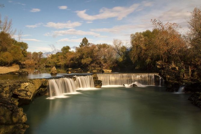 Green Canyon Jeep and Boat Tour with Lunch - Key points before you book