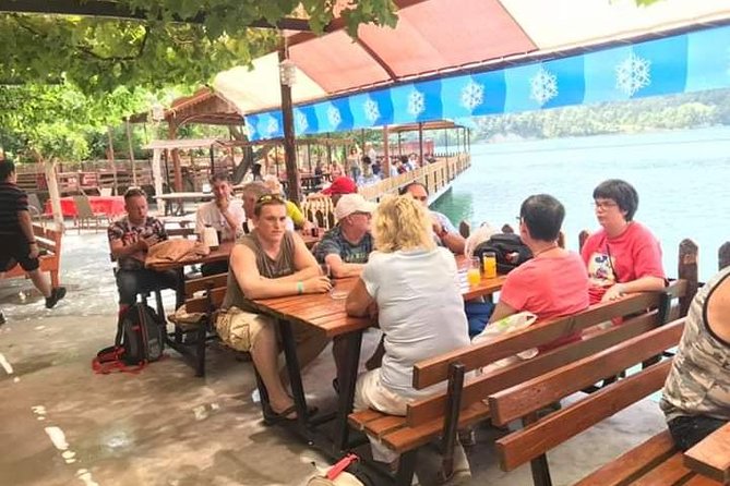 Green Canyon Jeep and Boat Tour with Lunch - Manavgat Waterfall and the final sightseeing stops