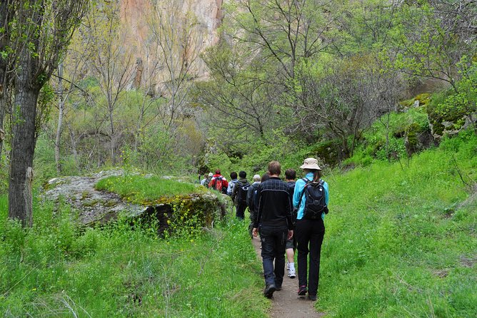Green Cappadocia Underground City and Valleys Tour. Lunch incl. - Why this southern Cappadocia route is worth your day