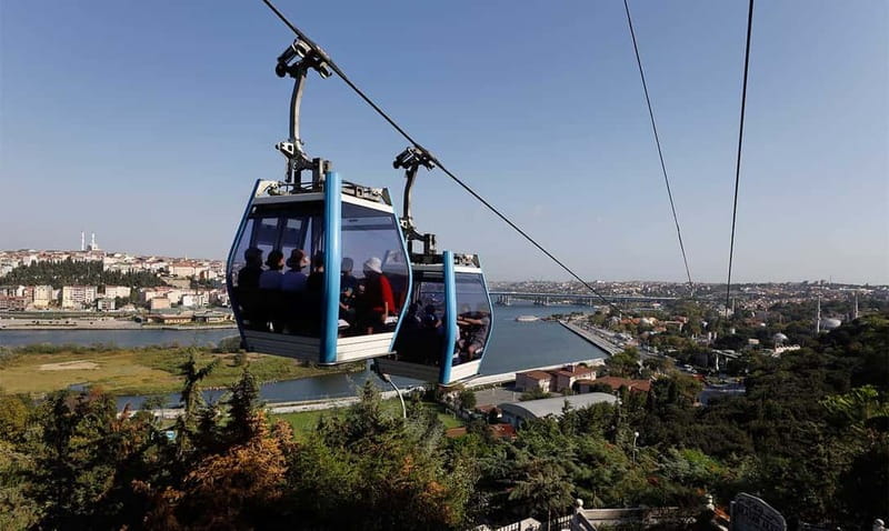 Hagia Sophia, Bosphorus cruise Blue Mosque, Small Group tour - Guides and group service