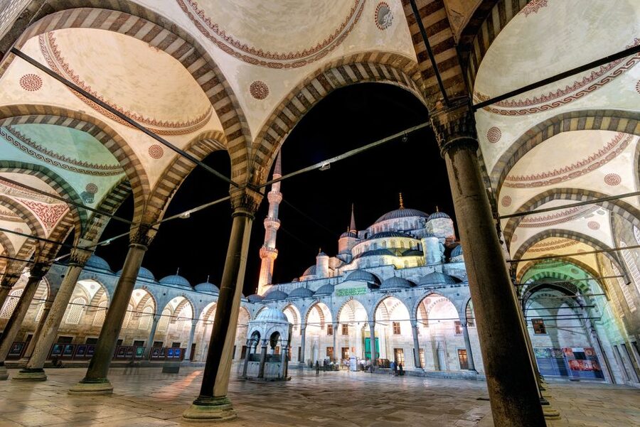 Half Day Classic Istanbul Guided Tour - Key points to know before booking
