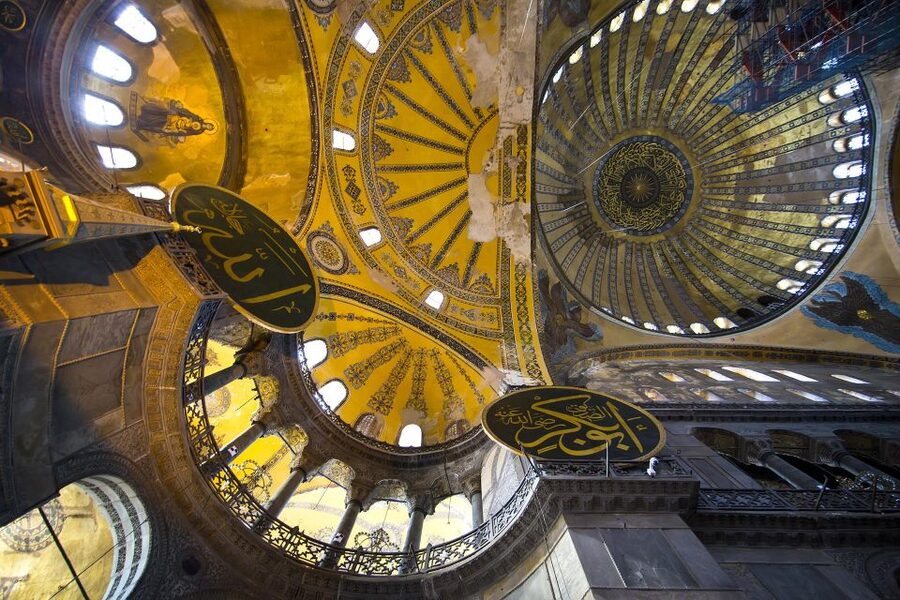 Half Day Classic Istanbul Guided Tour - Is $39 plus €30 a fair deal?