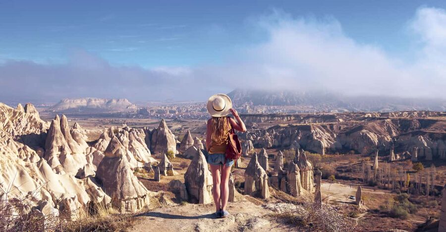 Highlight of Cappadocia Tour ( Red Tour + Underground City ) - Göreme Open-Air Museum and its cave churches