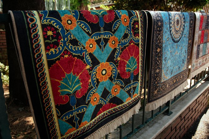 Highlights & Hidden Gems With Locals: Best of Istanbul Private Tour - Price and value at $134.29 per person