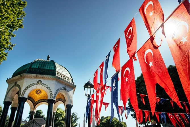Highlights & Hidden Gems With Locals: Best of Istanbul Private Tour - The guides are the real variable