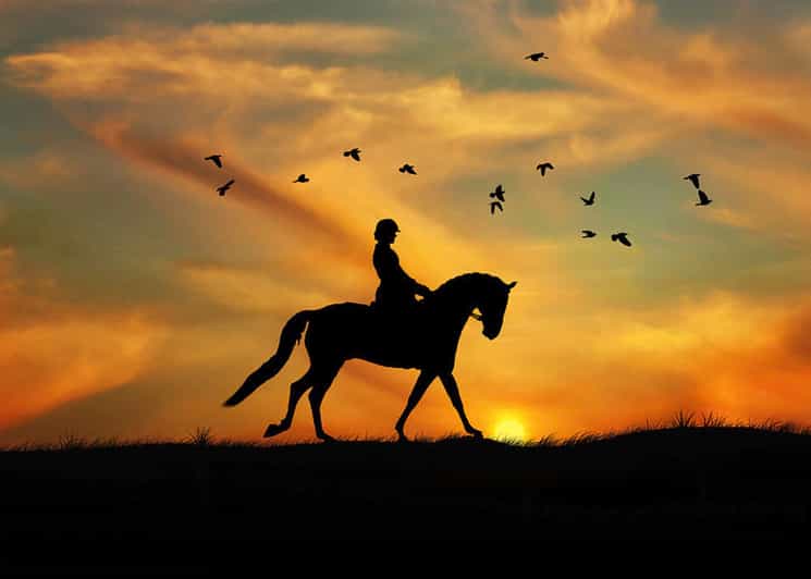 Horse Riding in Cappadocia - Key points before you saddle up