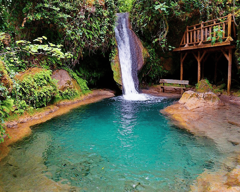 Icmeler Jeep Safari, Lunch, Water Fight, Colour & Foam Party - The comfort and safety trade-off