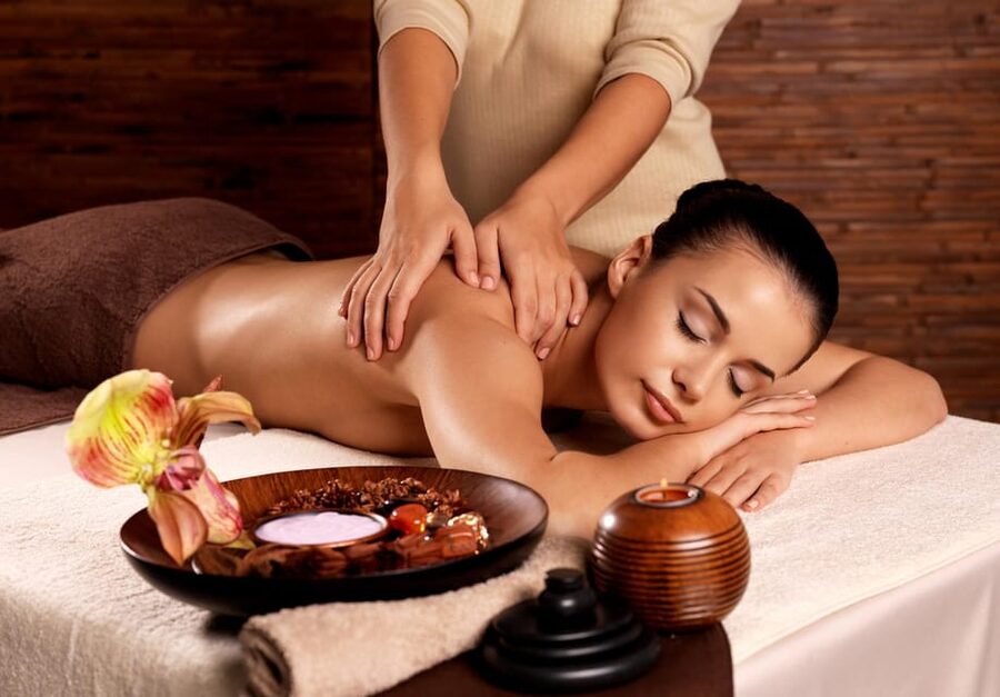 Icmeler Turkish Bath with Oil Massage - The extra-treatment sales pitch