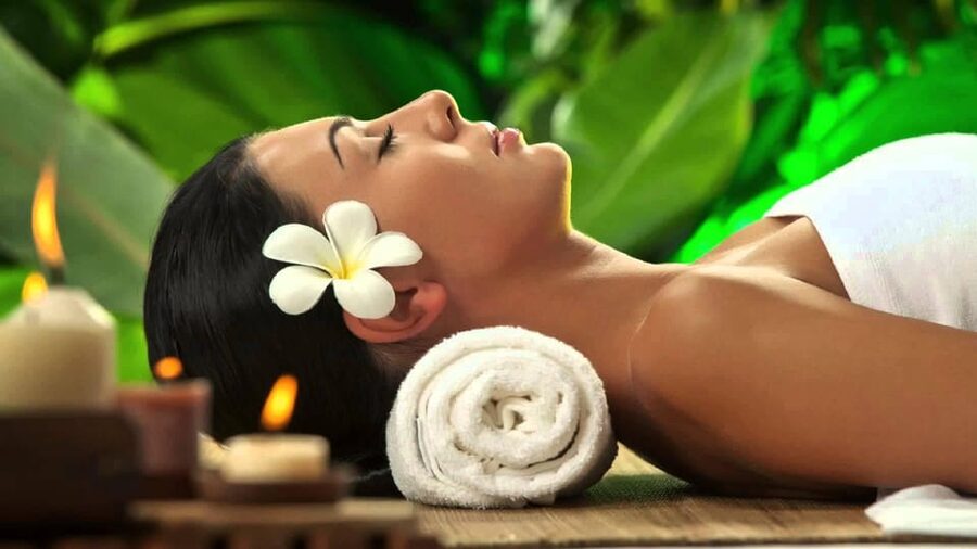 Icmeler Turkish Bath with Oil Massage - What $24 actually buys you