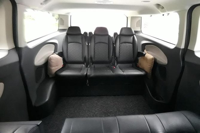 IST Airport Transportation - Who should book this IST transfer