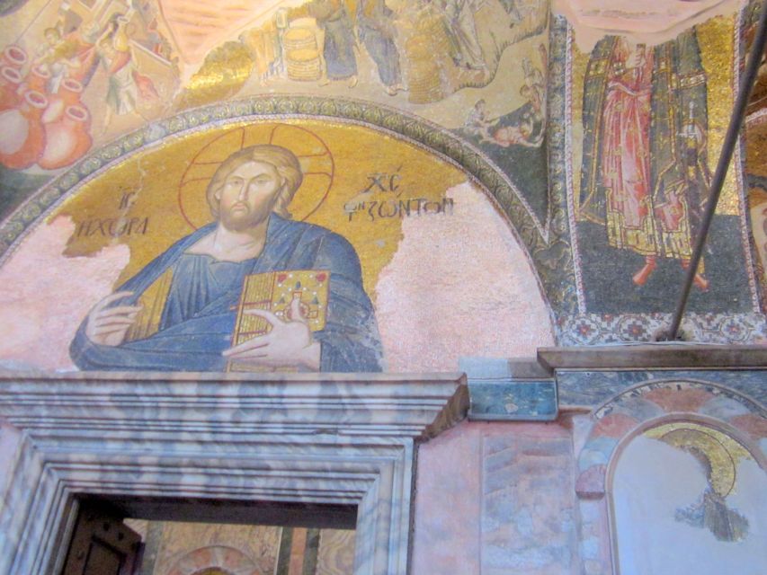 Istanbul: 1 or 2 -Day Private Guided City Tour - Beyoglu, Istiklal Street, and Taksim Square