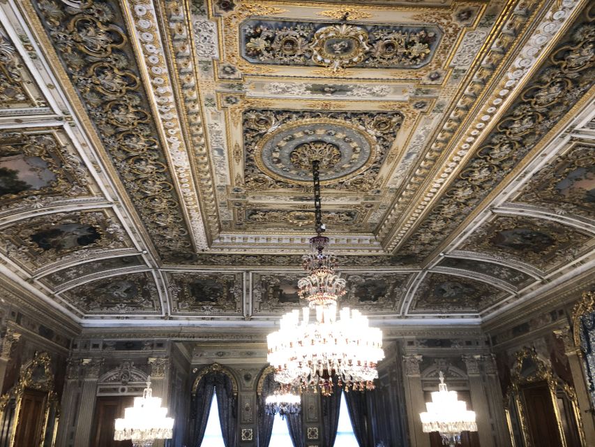 Istanbul: 1 or 2 -Day Private Guided City Tour - Extending the visit to Dolmabahce Palace