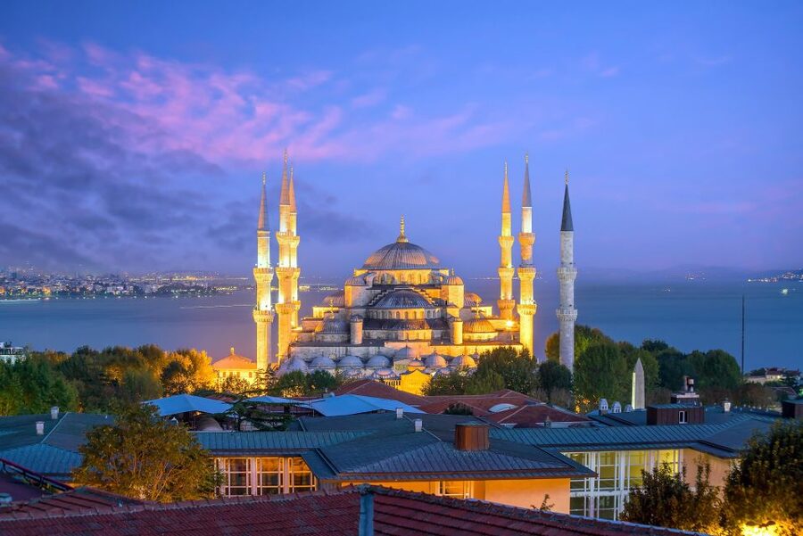 Istanbul: 1 or 2 -Day Private Guided City Tour - Starting at the German Fountain