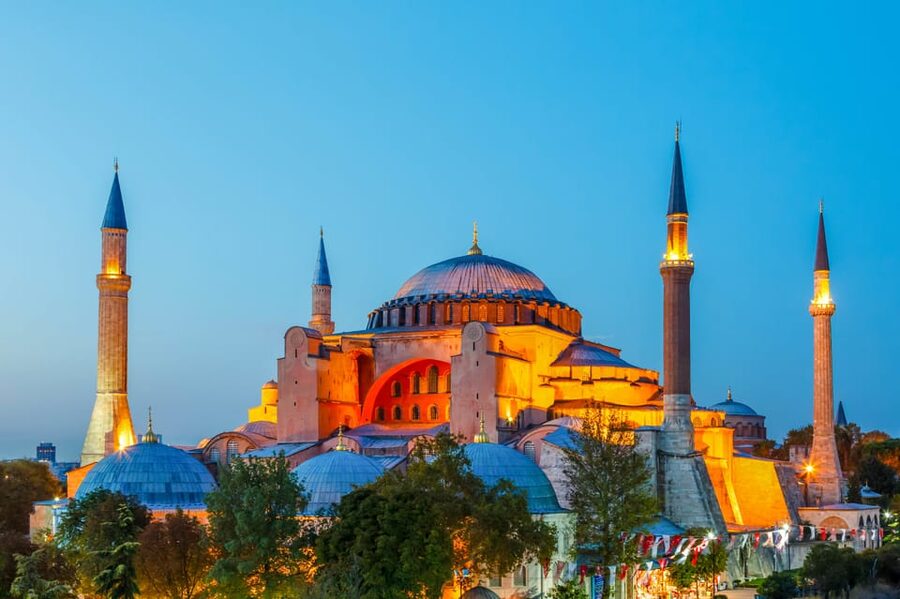 Istanbul: 1 or 2-Day Private Guided Tour with Hotel Transfer - Should you book this Istanbul tour?