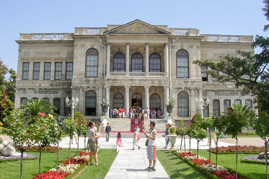 Istanbul: 1 or 2-Day Private Guided Tour with Hotel Transfer - Why a private Istanbul tour works well