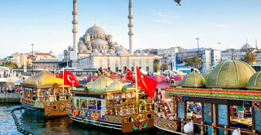 Istanbul: 1 or 2-Day Private Guided Tour with Hotel Transfer - What the $188 price includes, and what it does not