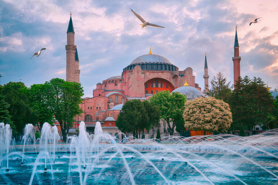 Istanbul: 1 or 2-Day Private Guided Tour with Hotel Transfer - The guides and the personal touch