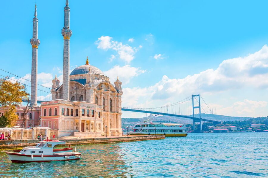 Istanbul: 1 or 2-Day Private Guided Tour with Hotel Transfer - Who should choose this experience