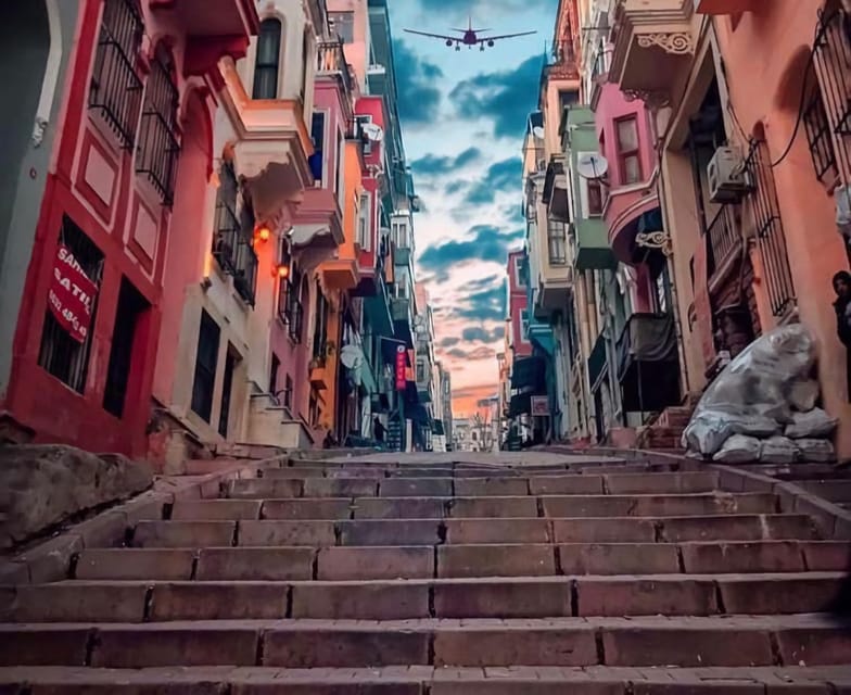 Istanbul: 1 or 2-Day Private Guided Tour with Hotel Transfer - Small details that make the day easier