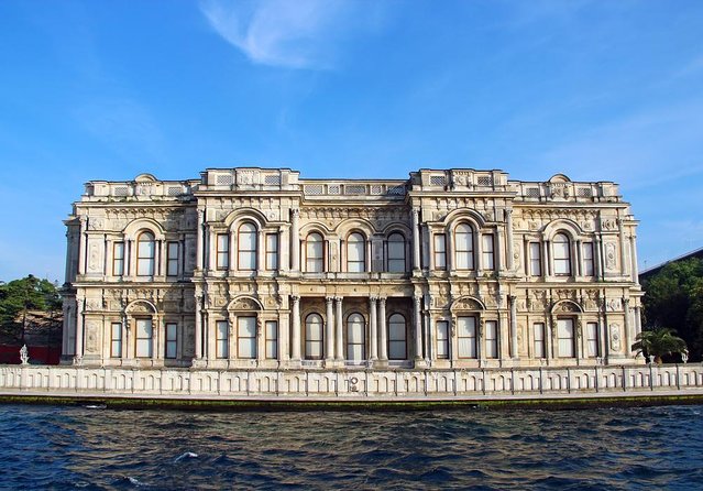 Istanbul: 2 Continents of Bosphorus ( Boat & Lunch ) - What This Bosphorus Tour Really Covers