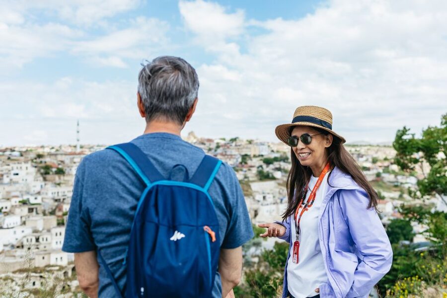 Istanbul: 2-Day Cappadocia Trip with Flights and Cave Hotel - Key points to know before booking