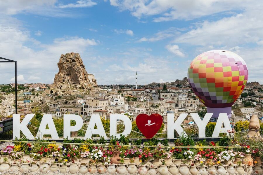 Istanbul: 2-Day Cappadocia Trip with Flights and Cave Hotel - Why this two-day Cappadocia trip works