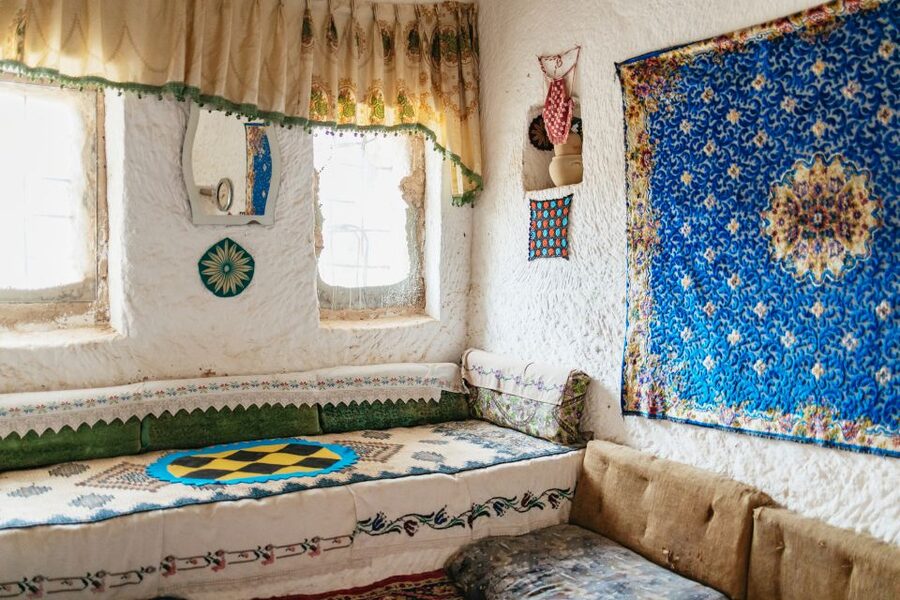 Istanbul: 2-Day Cappadocia Trip with Flights and Cave Hotel - Uchisar and the first night in a cave hotel