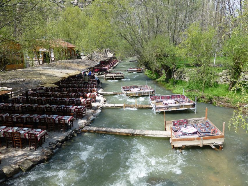 Istanbul: 3-Days, 2-nights in Cappadocia & Hot Air Balloon - Who should book this Cappadocia package?