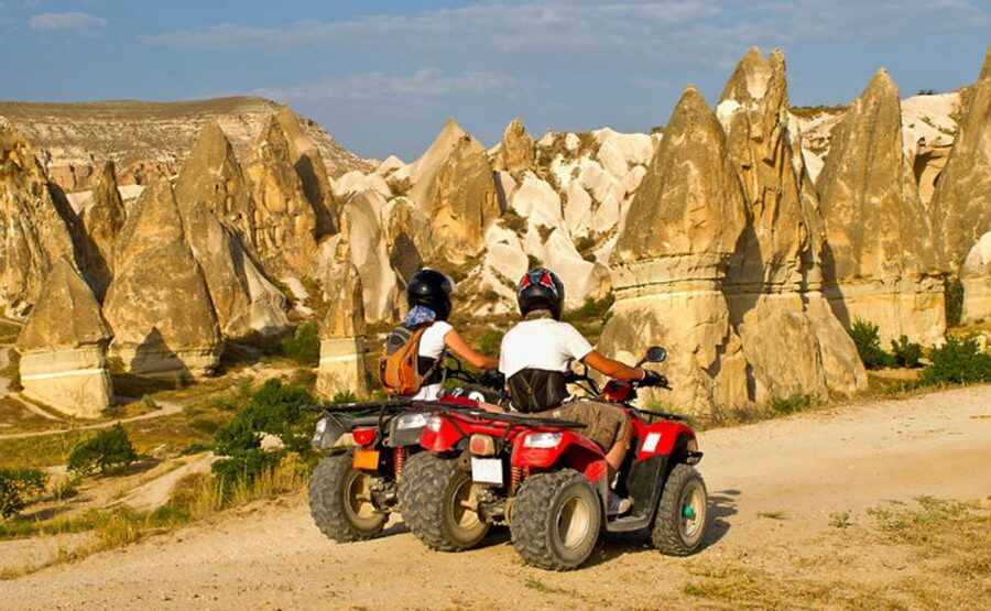 Istanbul: 3-Days, 2-nights in Cappadocia & Hot Air Balloon - Why this three-day plan works