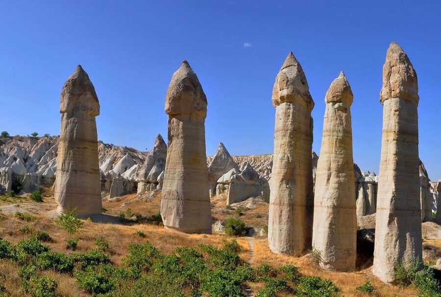 Istanbul: 3-Days, 2-nights in Cappadocia & Hot Air Balloon - The hot-air balloon flight at sunrise