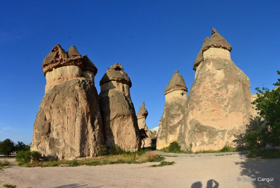 Istanbul: 3-Days, 2-nights in Cappadocia & Hot Air Balloon - Guides, groups, and the human side of the trip