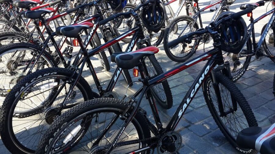 Istanbul 3-Hour Old City Tour by Bicycle - Is $207 a fair price for three hours?