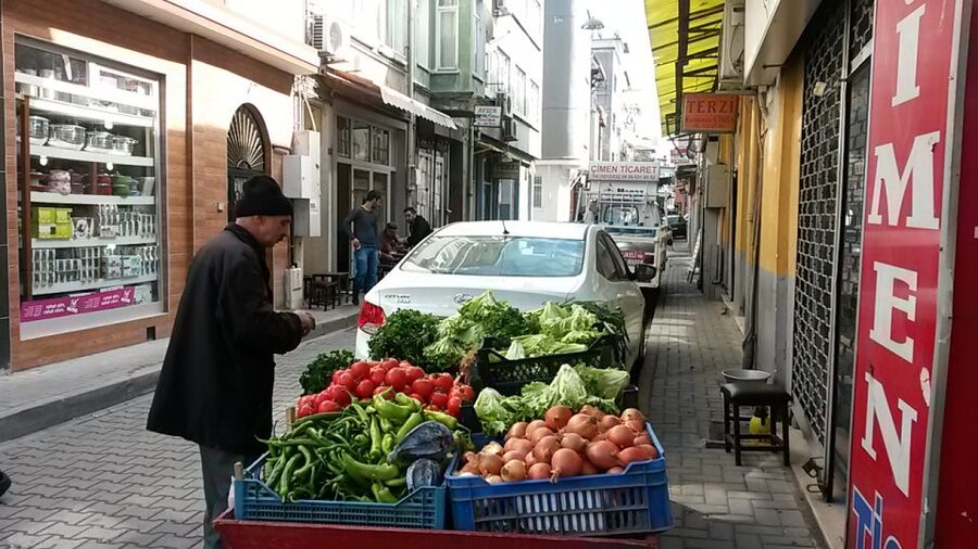 Istanbul 3-Hour Old City Tour by Bicycle - Topkapı Palace and the Ottoman view of Istanbul