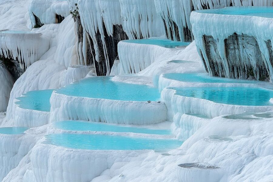 Istanbul: 8-Day Cappadocia, Ephesus, Konya, Pamukkale Tour - Cappadocia and the value of a cave hotel