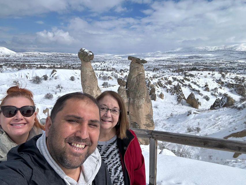 Istanbul: 8-Day Cappadocia, Ephesus, Konya, Pamukkale Tour - Konya adds a different side of Turkey
