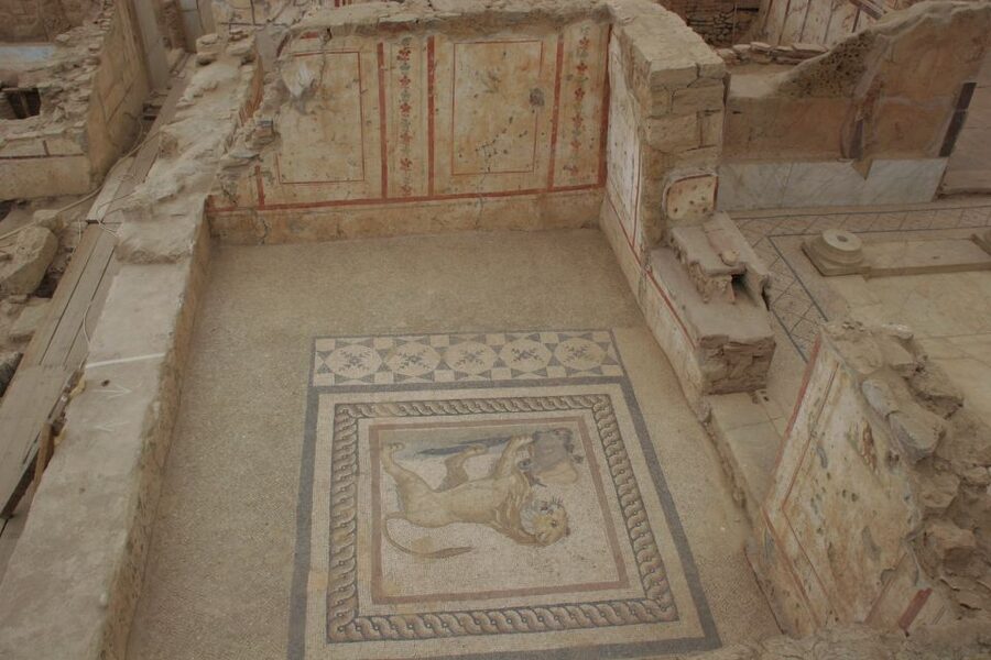Istanbul: 8-Day Cappadocia, Ephesus, Konya, Pamukkale Tour - Pamukkale’s terraces and the time problem