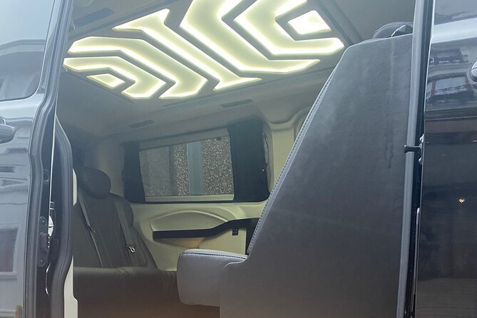 Istanbul Airport Private VIP Transfers Hotels and Cruise Port - Key points at a glance