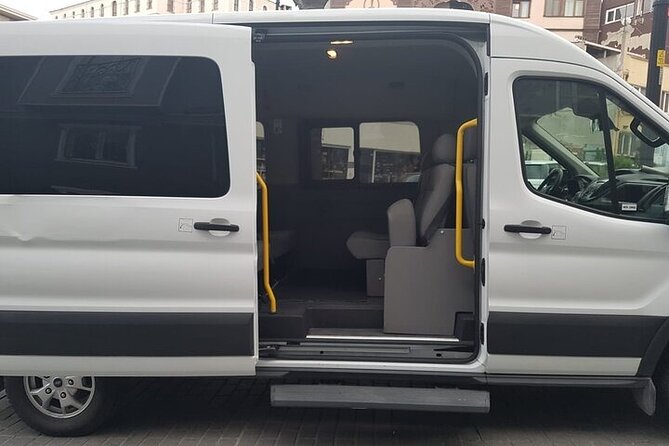 Istanbul Airport Private VIP Transfers Hotels and Cruise Port - Return transfers and early morning departures