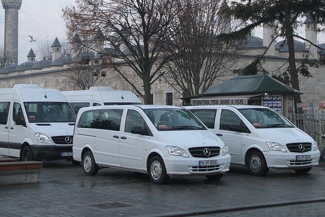 Istanbul Airport Private VIP Transfers Hotels and Cruise Port - How reliable is the pickup?
