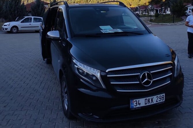 Istanbul Airport Transfer - Who will get the most from this transfer?