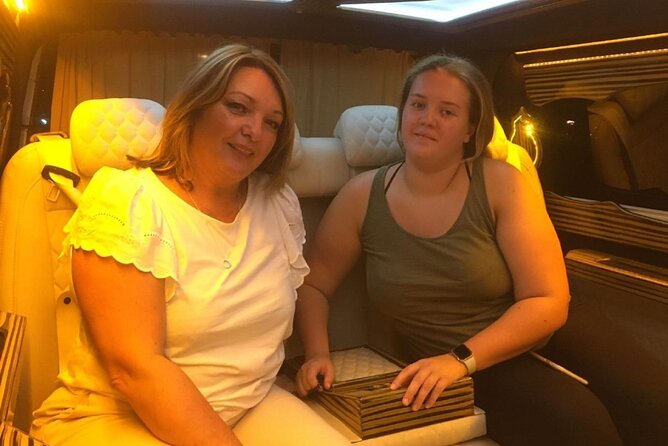 Istanbul Airport Transfer between, Hotels, Meet Transfer - Who will like this transfer most