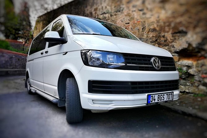 İstanbul Airport Transfer - What the 45 to 90 Minutes Really Means