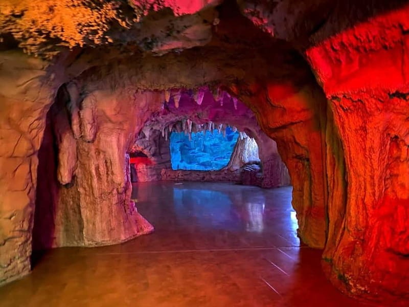 Istanbul: Aquarium Ticket with Shuttle Bus from Sultanahmet - Why Istanbul Aquarium works well as a city break