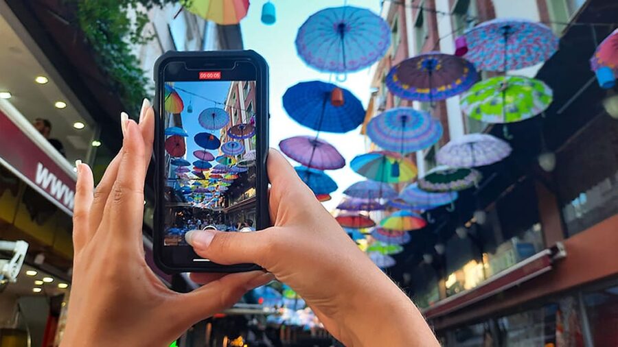 Istanbul: Asian Side Walking Tour with Ferry Ride - Who should take this walking tour?