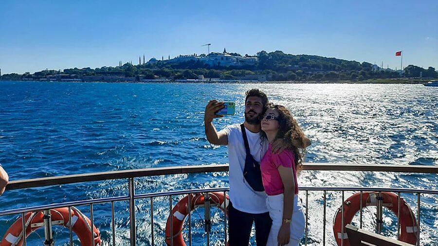 Istanbul: Asian Side Walking Tour with Ferry Ride - Is $29 a fair price?