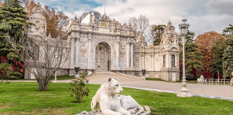 Istanbul: Basilica Cistern & Dolmabahce Palace Combo Ticket - Practical Advice Before You Go