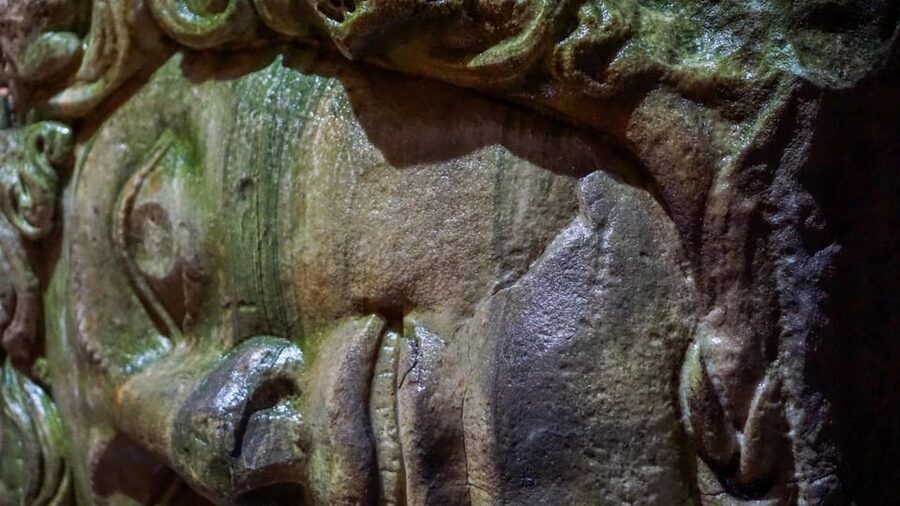 Istanbul: Basilica Cistern Guided Tour - Who should book this experience?