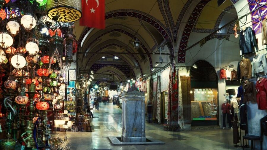 Istanbul: Basilica Cistern Skip-the-line Entry & Guided Tour - Key points at a glance