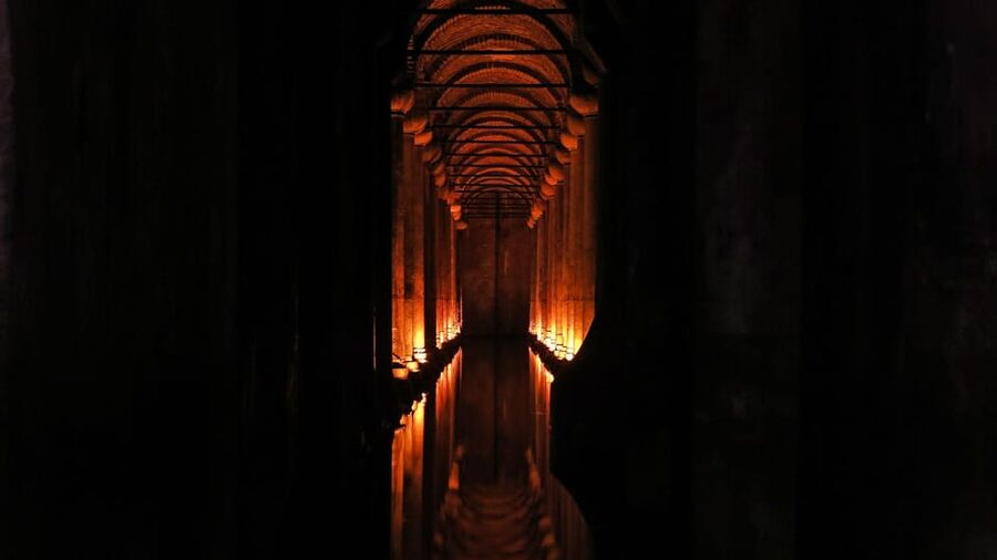 Istanbul: Basilica Cistern Skip-the-Ticket-Line Guided Tour - Key points before you book