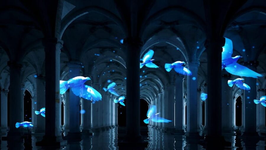 Istanbul: Basilica Cistern Skip-the-Ticket-Line Guided Tour - What the skip-the-line option really saves